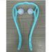 Multifunctional Manual Six - wheel Neck Massager Massage Relieve Roller Massage Tool - VELORA LABS