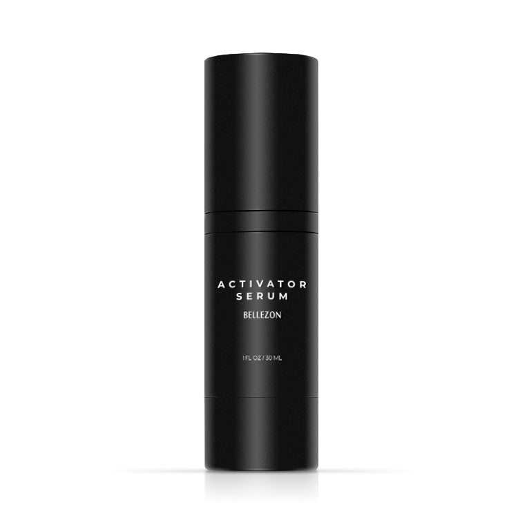 Beard Growth Liquid Beard Care Set - VELORA LABS