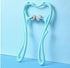 Multifunctional Manual Six-wheel Neck Massager Massage Relieve Roller Massage Tool VELORA LABS