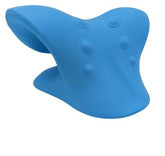 Multifunctional Manual Six - wheel Neck Massager Massage Relieve Roller Massage Tool - VELORA LABS