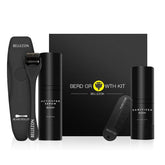 Beard Growth Liquid Beard Care Set - VELORA LABS
