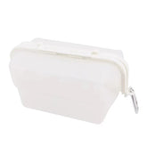 1500ml Foldable Fruits Vegetable Crisper Reusable Food Fresh - keeping Bag Freezer Cooking Fresh Silicone Food Storage Bags - VELORA LABS