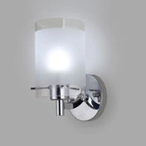AC85 - 265V E27 LED Wall Light Modern Glass Decorative Lighting Sconce Fixture Lamp - VELORA LABS