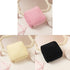 Toiletry Bag Sanitary Pad Pouch Small Makeup Bag Cosmetic Storage Pouch Women Pad Pouch Cute Cable Case - VELORA LABS