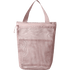 23x26cm Portable Toiletry Bag with Handy Handle Large Capacity Mesh Toiletry Storage Bag Makeup Bag for Business Trips Travel - VELORA LABS