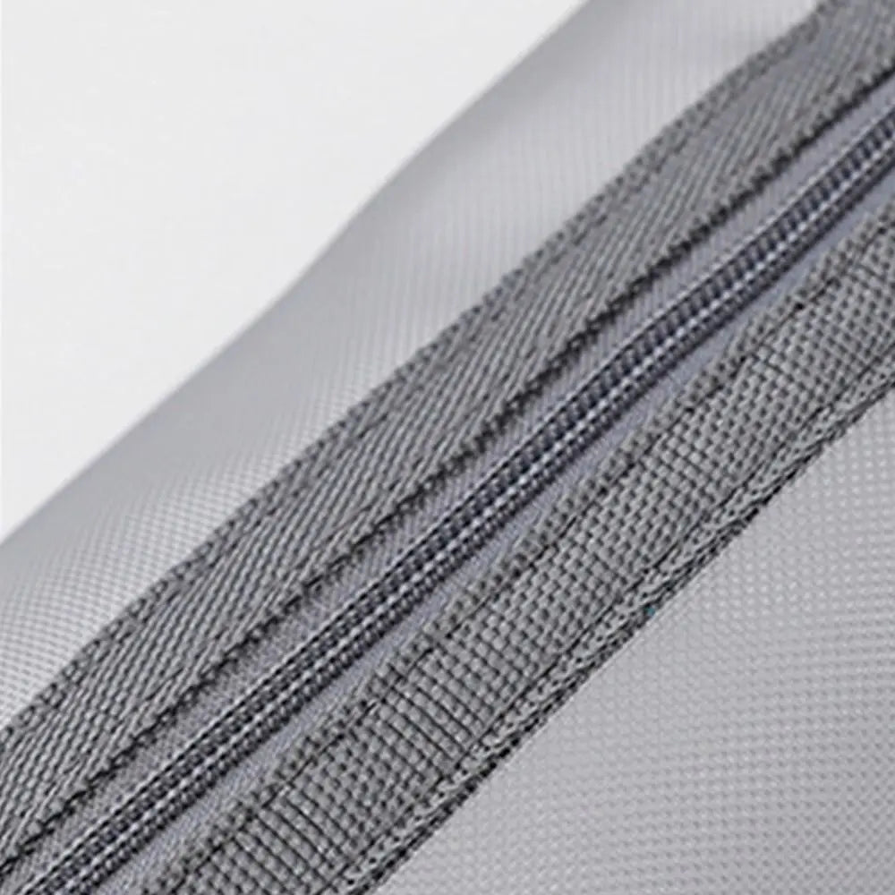 Handbag Large Capacity Toiletry Bag Transparent Women Cosmetic Bag Korean Storage Bag Zipper Makeup Bag Skin Care Storage Bag - VELORA LABS