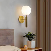 Modern Indoor Wall Light Lamp Suitable For Bedroom Bedside Living Room Home Decor Light Fixture - VELORA LABS