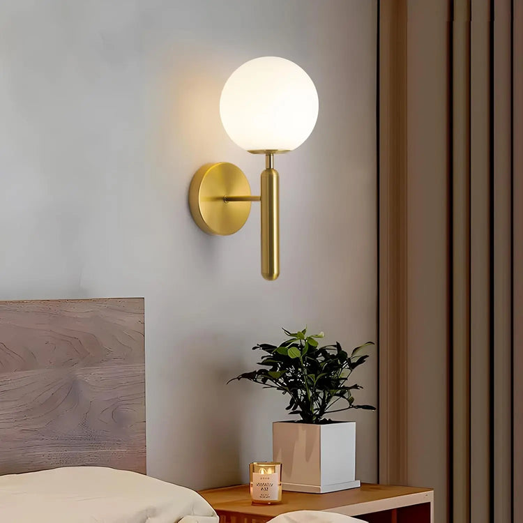 Modern Indoor Wall Light Lamp Suitable For Bedroom Bedside Living Room Home Decor Light Fixture - VELORA LABS
