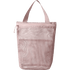 23x26cm Portable Toiletry Bag with Handy Handle Large Capacity Mesh Toiletry Storage Bag Makeup Bag for Business Trips Travel - VELORA LABS