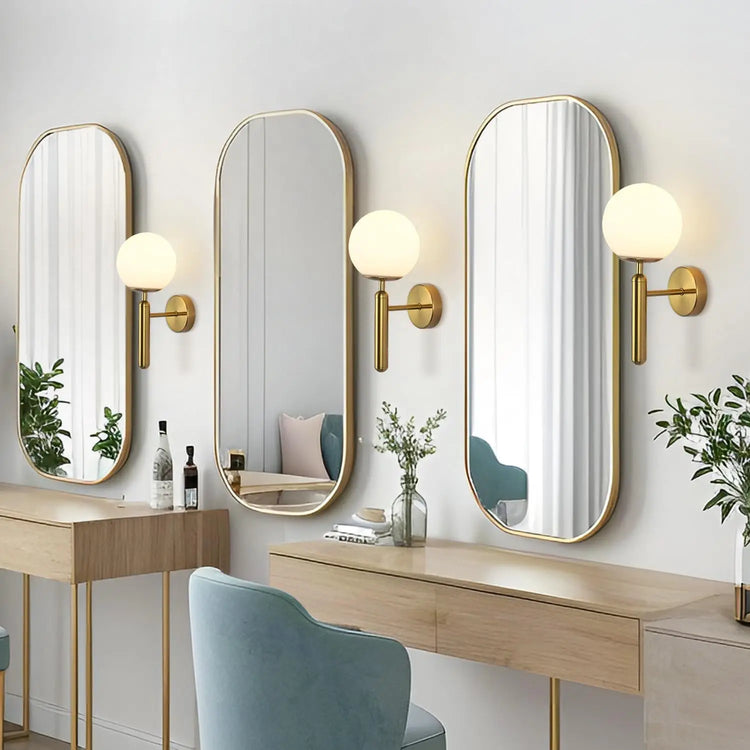 Modern Indoor Wall Light Lamp Suitable For Bedroom Bedside Living Room Home Decor Light Fixture - VELORA LABS
