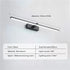 Modern LED Wall Lamp For Study Bedroom Charging Wall Light With Remote Control Bathroom Mirror Lamp Mirror Lighting Fixture - VELORA LABS