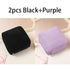 Toiletry Bag Sanitary Pad Pouch Small Makeup Bag Cosmetic Storage Pouch Women Pad Pouch Cute Cable Case - VELORA LABS
