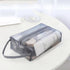 Handbag Large Capacity Toiletry Bag Transparent Women Cosmetic Bag Korean Storage Bag Zipper Makeup Bag Skin Care Storage Bag - VELORA LABS