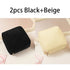 Toiletry Bag Sanitary Pad Pouch Small Makeup Bag Cosmetic Storage Pouch Women Pad Pouch Cute Cable Case - VELORA LABS