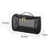 Toiletry Bag Travel Storage Cosmetic Pouch Tote Mesh Makeup Bag Shower Zipper Organizer Large Capacity Case Girl Cosmetic Pouch - VELORA LABS