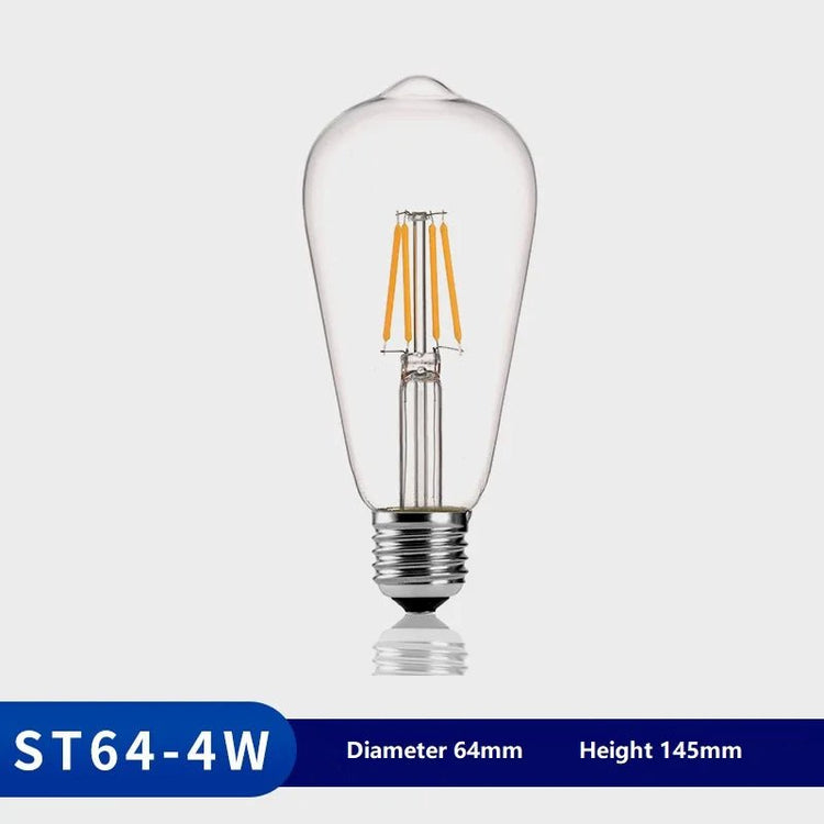 Modern Indoor Wall Light - Decorative Sconce for Bedroom, Living Room & Bathroom - LED Wall Lamp Fixture - VELORA LABS