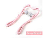 Multifunctional Manual Six - wheel Neck Massager Massage Relieve Roller Massage Tool - VELORA LABS