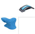 Multifunctional Manual Six - wheel Neck Massager Massage Relieve Roller Massage Tool - VELORA LABS