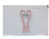 Multifunctional Manual Six-wheel Neck Massager Massage Relieve Roller Massage Tool VELORA LABS